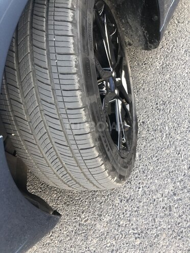 Ford Fusion 2020, 3 km - 1.5 l - Bakı