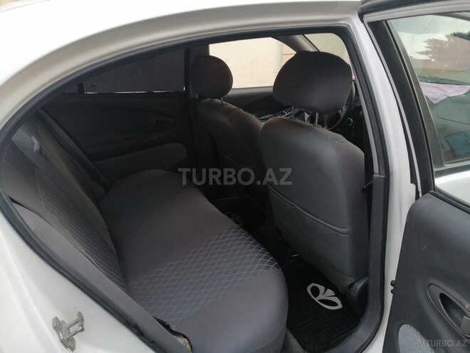 Daewoo Leganza 1998, 280,000 km - 2.2 l - Sumqayıt