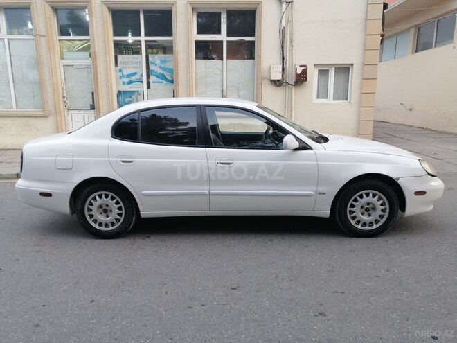 Daewoo Leganza 1998, 280,000 km - 2.2 l - Sumqayıt