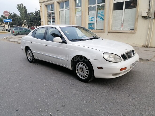 Daewoo Leganza 1998, 280,000 km - 2.2 l - Sumqayıt