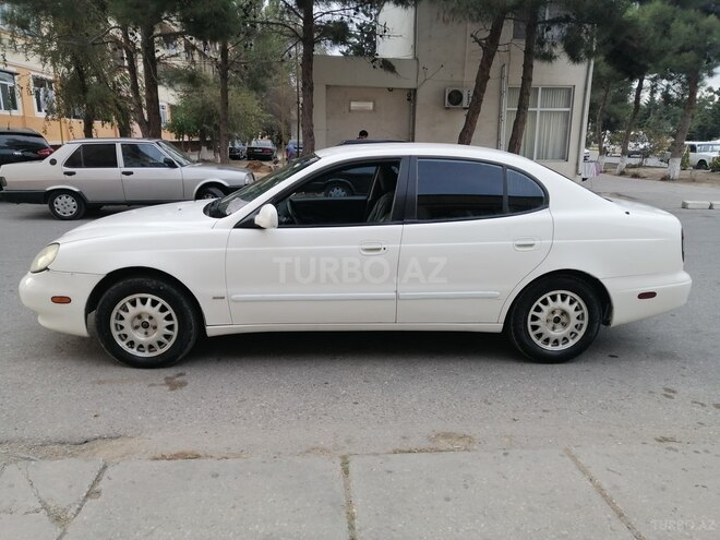 Daewoo Leganza 1998, 280,000 km - 2.2 l - Sumqayıt