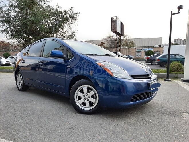 Toyota Prius 2008, 138,500 km - 1.5 l - Bakı