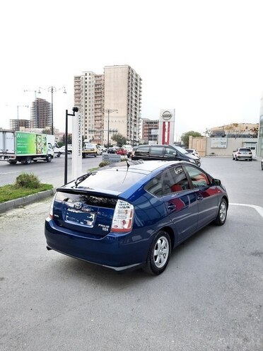 Toyota Prius 2008, 138,500 km - 1.5 l - Bakı