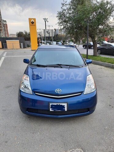 Toyota Prius 2008, 138,500 km - 1.5 l - Bakı