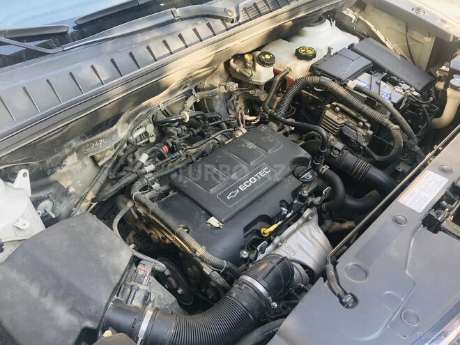Chevrolet Orlando 2012, 185,000 km - 1.8 l - Bakı