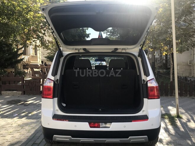 Chevrolet Orlando 2012, 185,000 km - 1.8 l - Bakı