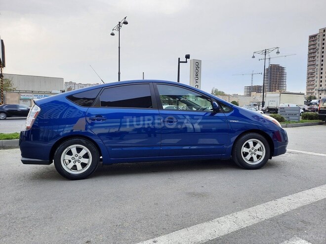 Toyota Prius 2008, 138,500 km - 1.5 l - Bakı