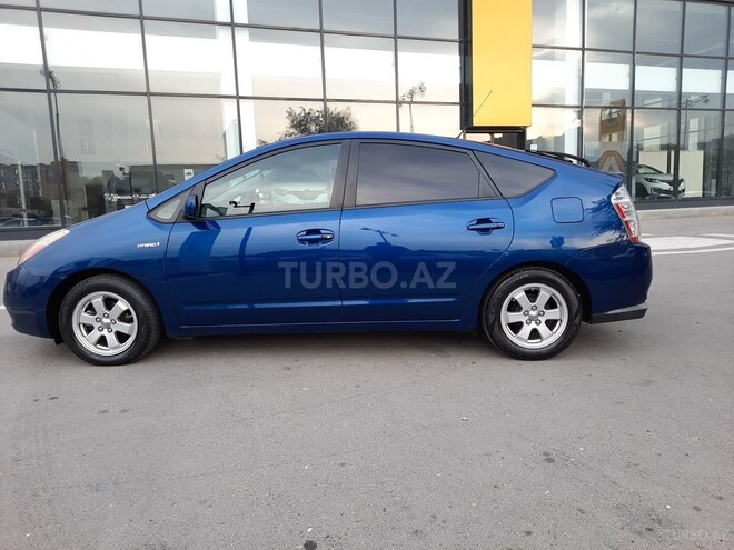 Toyota Prius 2008, 138,500 km - 1.5 l - Bakı