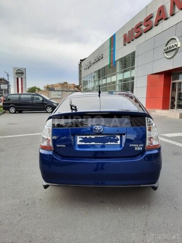 Toyota Prius 2008, 138,500 km - 1.5 l - Bakı