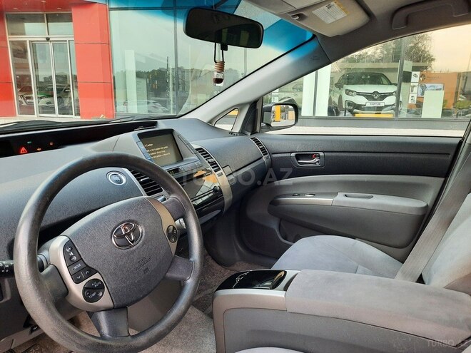 Toyota Prius 2008, 138,500 km - 1.5 l - Bakı