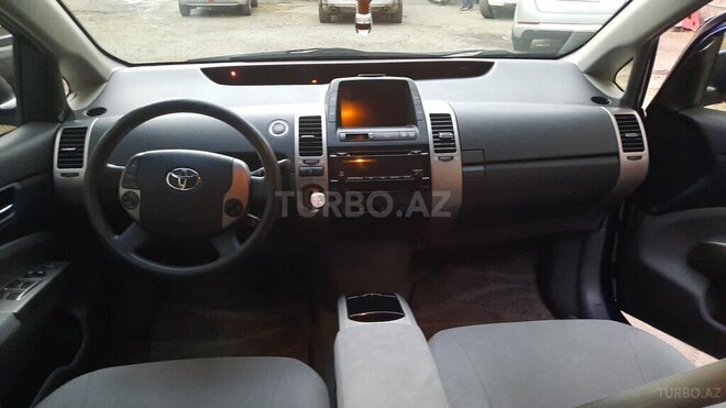 Toyota Prius 2008, 138,500 km - 1.5 l - Bakı