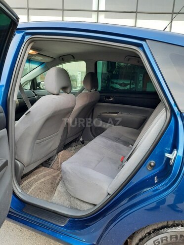 Toyota Prius 2008, 138,500 km - 1.5 l - Bakı