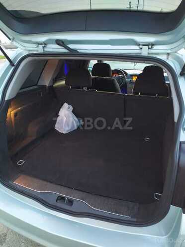 Opel Astra 2009, 208,000 km - 1.3 l - Bakı