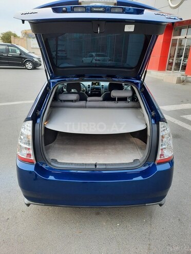 Toyota Prius 2008, 138,500 km - 1.5 l - Bakı