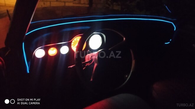LADA (VAZ) 2106 1981, 649,680 km - 1.3 л - Bərdə