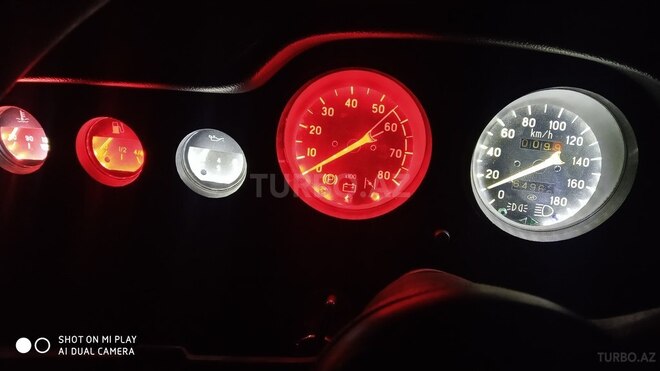 LADA (VAZ) 2106 1981, 649,680 km - 1.3 л - Bərdə