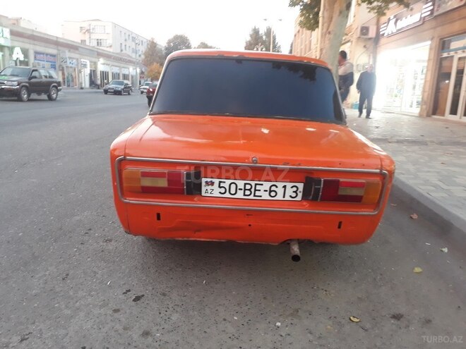 LADA (VAZ) 2106 1981, 649,680 km - 1.3 л - Bərdə