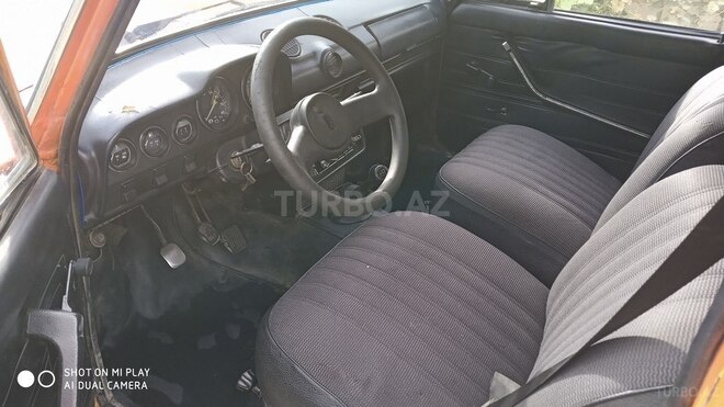 LADA (VAZ) 2106 1981, 649,680 km - 1.3 л - Bərdə
