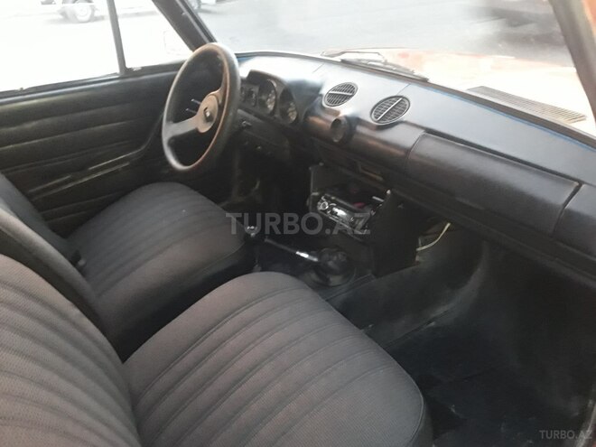 LADA (VAZ) 2106 1981, 649,680 km - 1.3 л - Bərdə