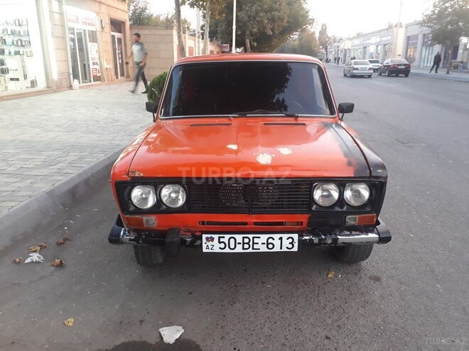 LADA (VAZ) 2106 1981, 649,680 km - 1.3 л - Bərdə