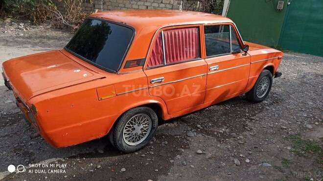 LADA (VAZ) 2106 1981, 649,680 km - 1.3 л - Bərdə