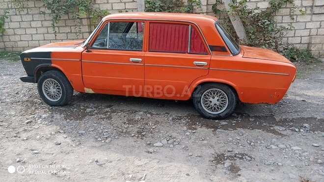 LADA (VAZ) 2106 1981, 649,680 km - 1.3 л - Bərdə