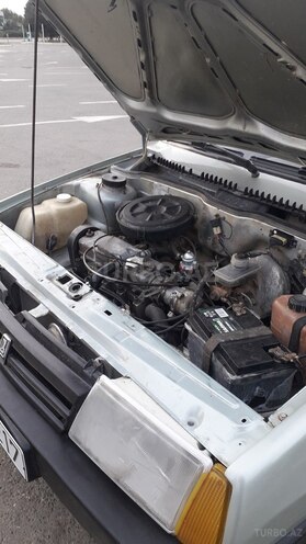 LADA (VAZ) 21099 2001, 47,454 km - 1.6 л - Masallı