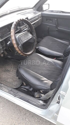 LADA (VAZ) 21099 2001, 47,454 km - 1.6 л - Masallı