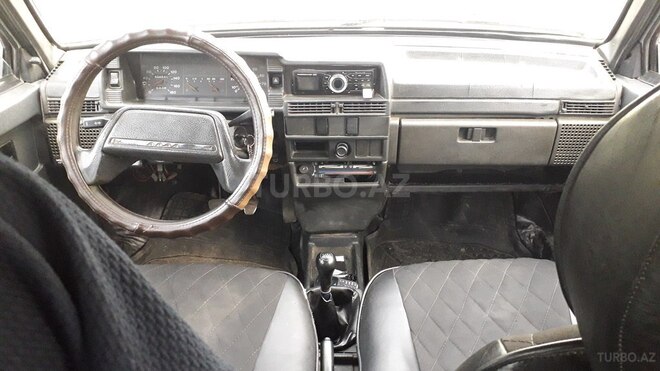 LADA (VAZ) 21099 2001, 47,454 km - 1.6 л - Masallı