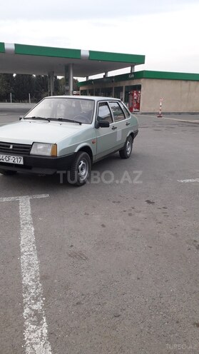 LADA (VAZ) 21099 2001, 47,454 km - 1.6 л - Masallı
