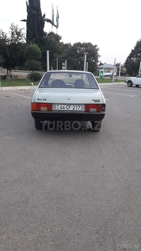 LADA (VAZ) 21099 2001, 47,454 km - 1.6 л - Masallı