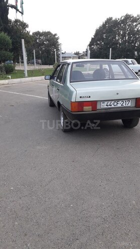 LADA (VAZ) 21099 2001, 47,454 km - 1.6 л - Masallı