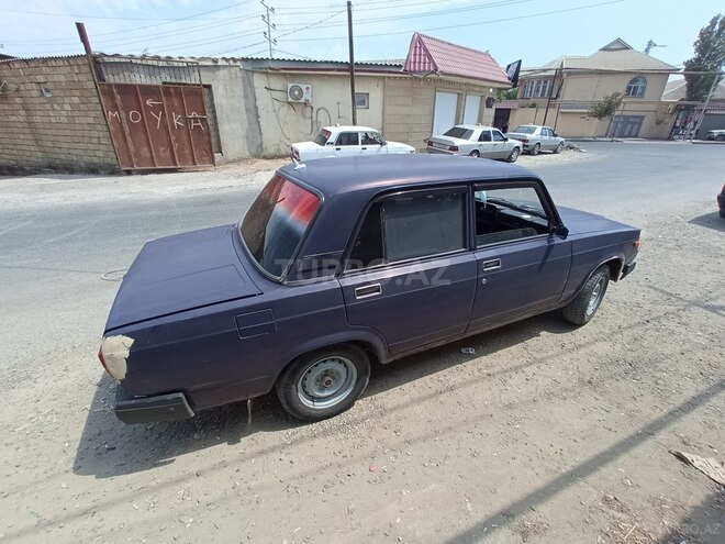 LADA (VAZ) 2107 2000, 274,000 km - 1.6 l - Bakı