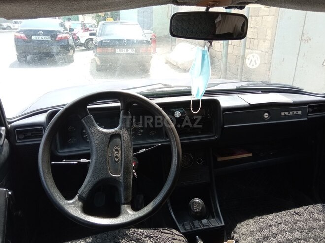 LADA (VAZ) 2107 2000, 274,000 km - 1.6 l - Bakı