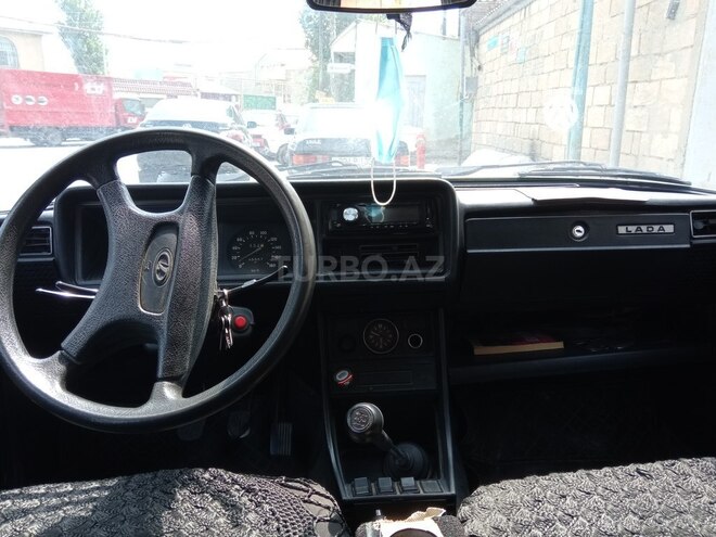 LADA (VAZ) 2107 2000, 274,000 km - 1.6 l - Bakı
