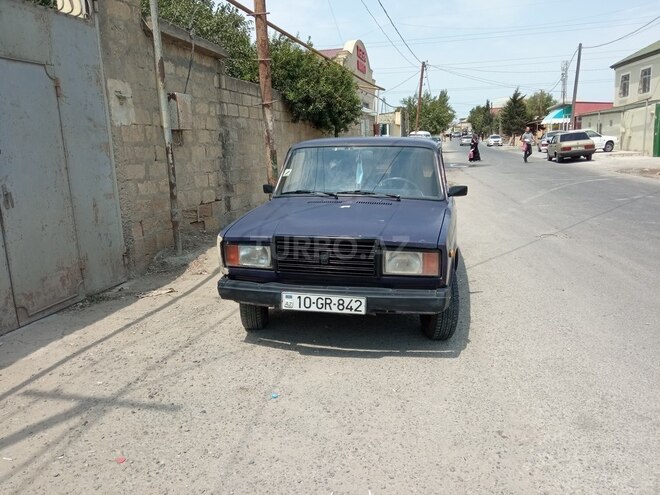 LADA (VAZ) 2107 2000, 274,000 km - 1.6 l - Bakı