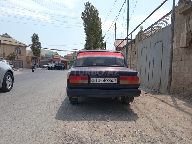 LADA (VAZ) 2107 2000, 274,000 km - 1.6 l - Bakı