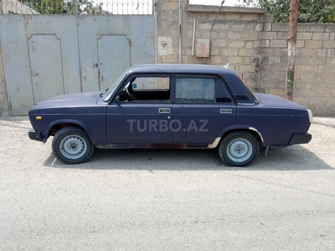 LADA (VAZ) 2107 2000, 274,000 km - 1.6 l - Bakı