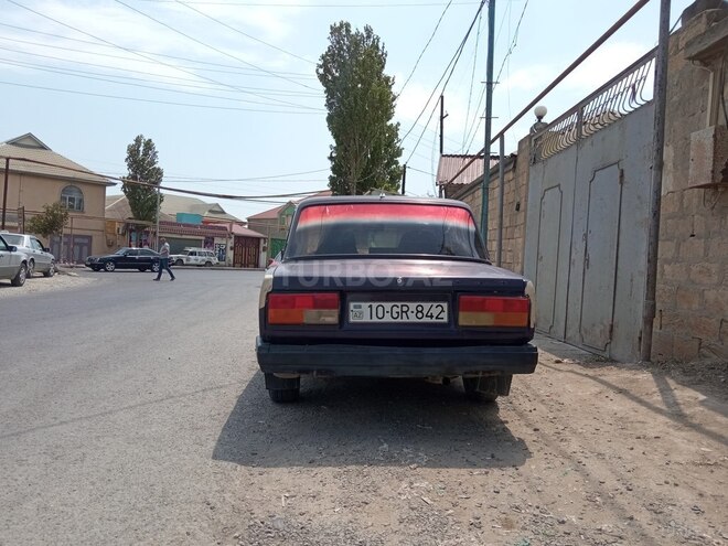 LADA (VAZ) 2107 2000, 274,000 km - 1.6 l - Bakı