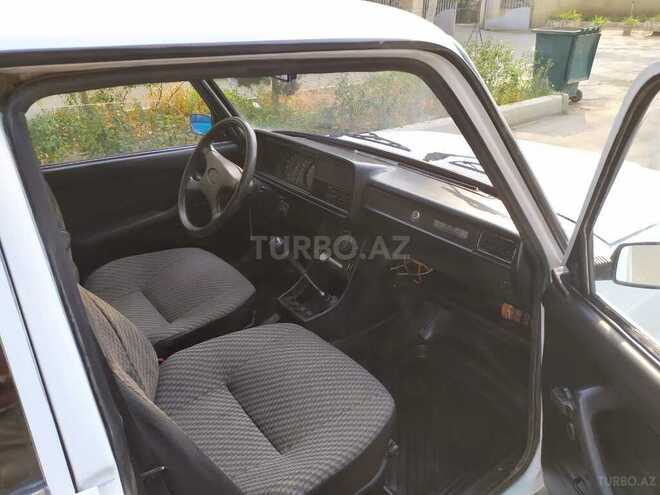 LADA (VAZ) 2107 2003, 58,243 km - 1.6 l - Gəncə