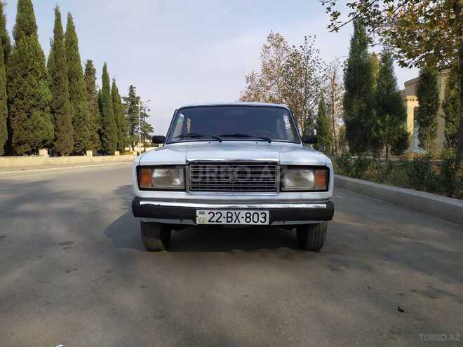 LADA (VAZ) 2107 2003, 58,243 km - 1.6 l - Gəncə
