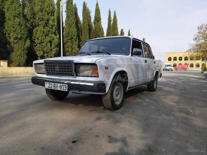 LADA (VAZ) 2107 2003, 58,243 km - 1.6 l - Gəncə