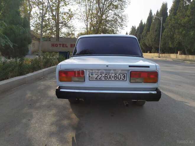 LADA (VAZ) 2107 2003, 58,243 km - 1.6 l - Gəncə