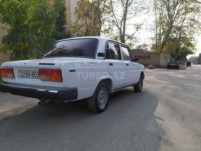 LADA (VAZ) 2107 2003, 58,243 km - 1.6 l - Gəncə