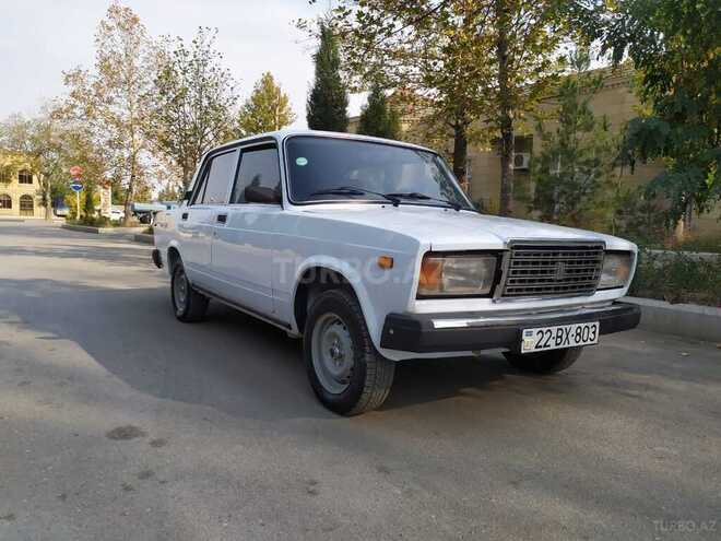 LADA (VAZ) 2107 2003, 58,243 km - 1.6 l - Gəncə