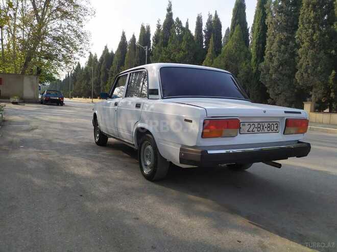 LADA (VAZ) 2107 2003, 58,243 km - 1.6 l - Gəncə