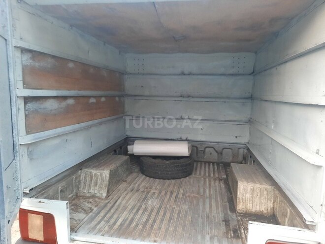 IJ  2006, 257,000 km - 1.6 l - Sumqayıt