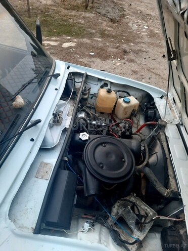 IJ  2006, 257,000 km - 1.6 l - Sumqayıt