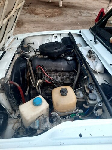 IJ  2006, 257,000 km - 1.6 l - Sumqayıt