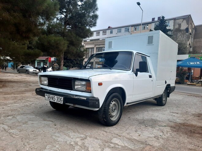 IJ  2006, 257,000 km - 1.6 l - Sumqayıt